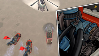 Illustration for article titled Chinatown Wars PSP Cleans Up Real Nice
